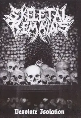 Desolate Isolation