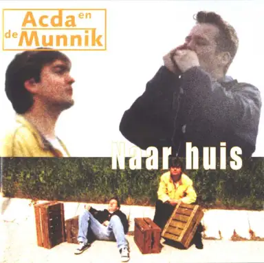 Naar huis