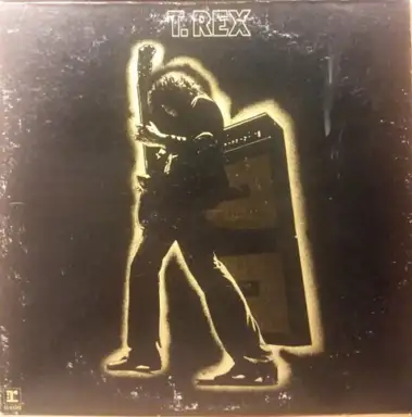 Electric Warrior