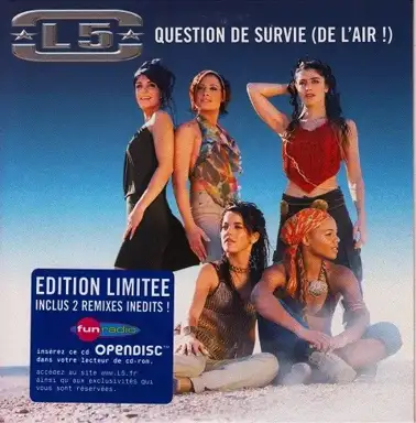 Question de survie