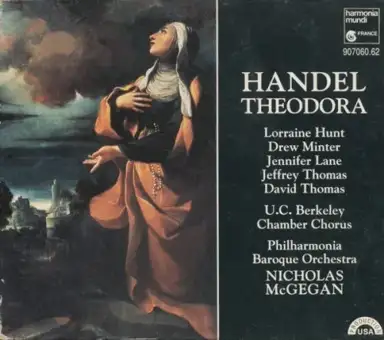 Theodora