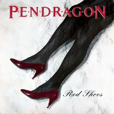Red Shoes