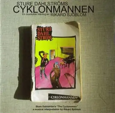 Cyklonmannen