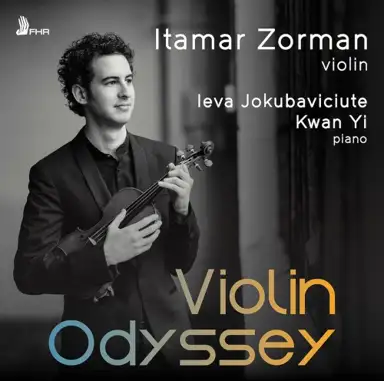 Violin Odyssey
