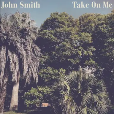 Take On Me