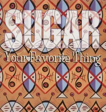 Your Favorite Thing