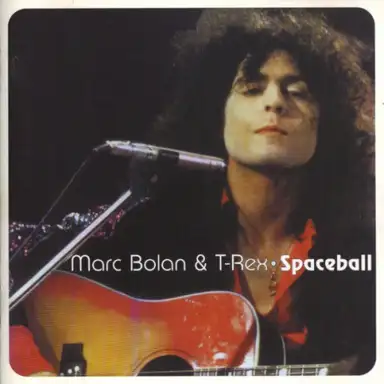 Spaceball: The American Radio Sessions
