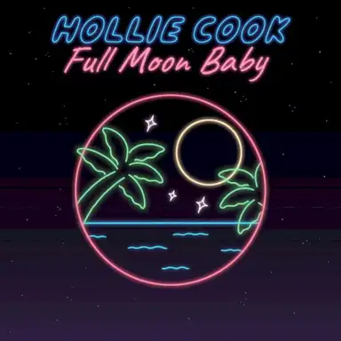 Full Moon Baby