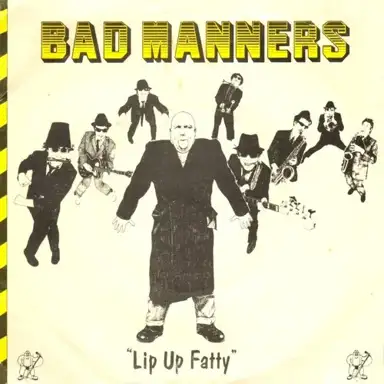 Lip Up Fatty