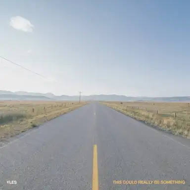 This could really be something