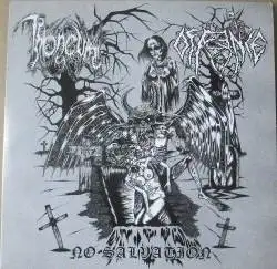 No Salvation