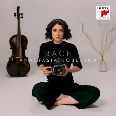 Cello Suites