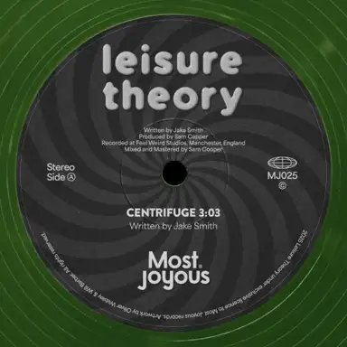 Centrifuge
