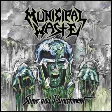 Slime and Punishment