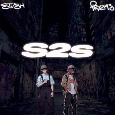 S2S