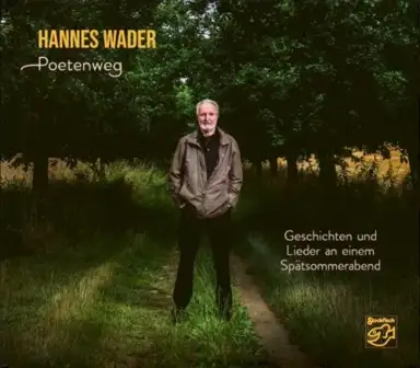 Poetenweg (Live)