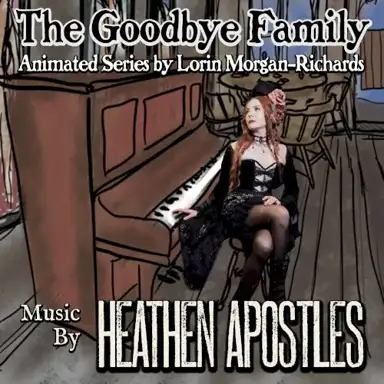 The Goodbye Family