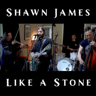 Like a Stone