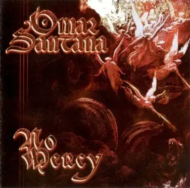 No Mercy