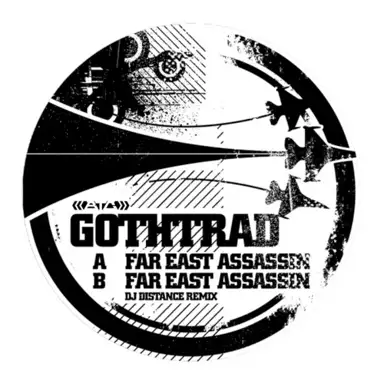 Far East Assassin