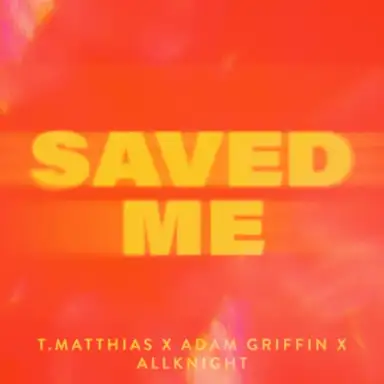 Saved Me