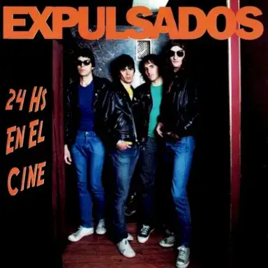 24 hs. en el cine