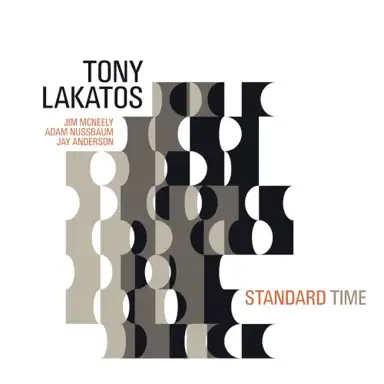 Standard Time