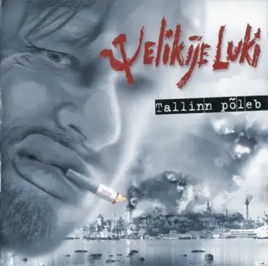 Tallinn põleb
