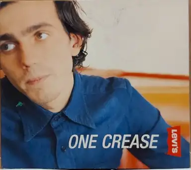One Crease