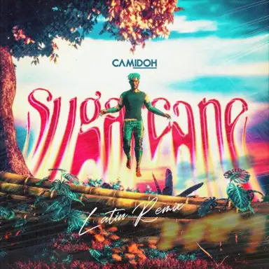 Sugarcane (Latin Remix)