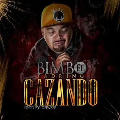 Cazando