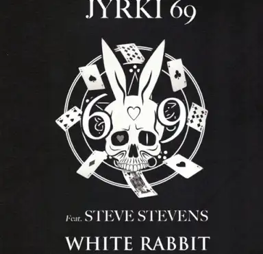 White Rabbit