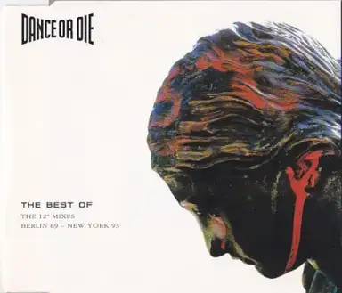 The Best of the 12" Mixes Berlin 89 - New York 93