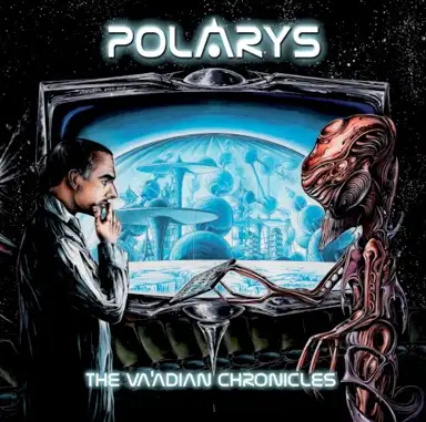 The Va'adian Chronicles