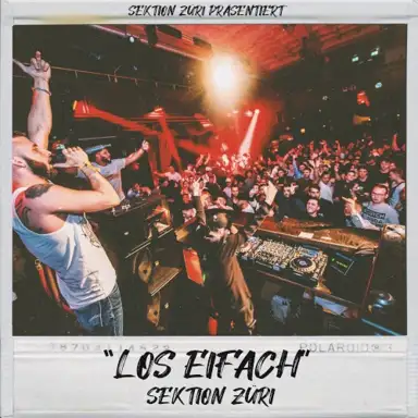 Los eifach