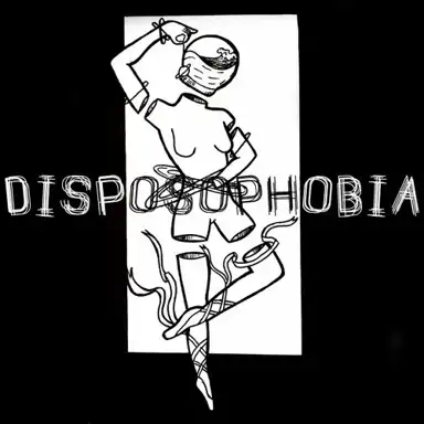 Disposophobia