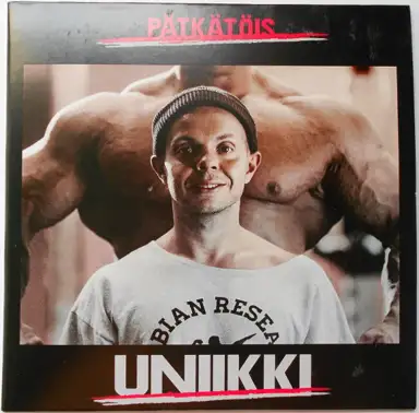 Pätkätöis