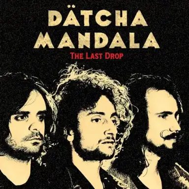 The Last Drop