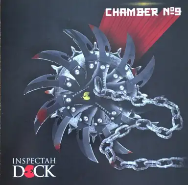 Chamber No. 9