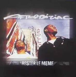 Rester Le Même