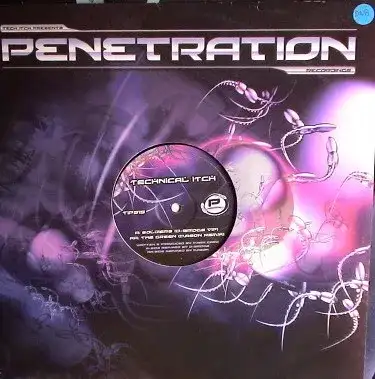 Soldiers (D-Bridge VIP) / The Green (Mason Remix)