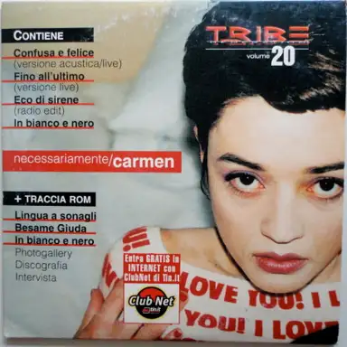 Necessariamente Carmen