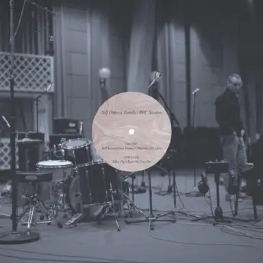BBC Session
