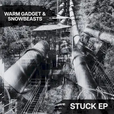Stuck EP