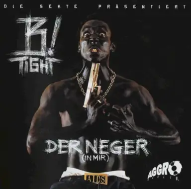Der Neger (in mir)