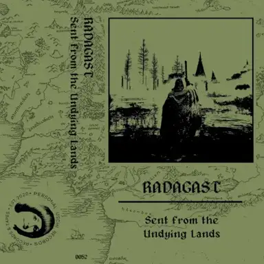 Sent From the Undying Lands