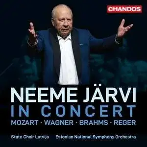 In Concert
