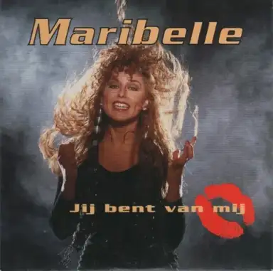 Jij bent van mij