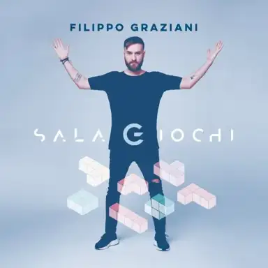 Sala giochi