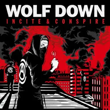 Incite & Conspire
